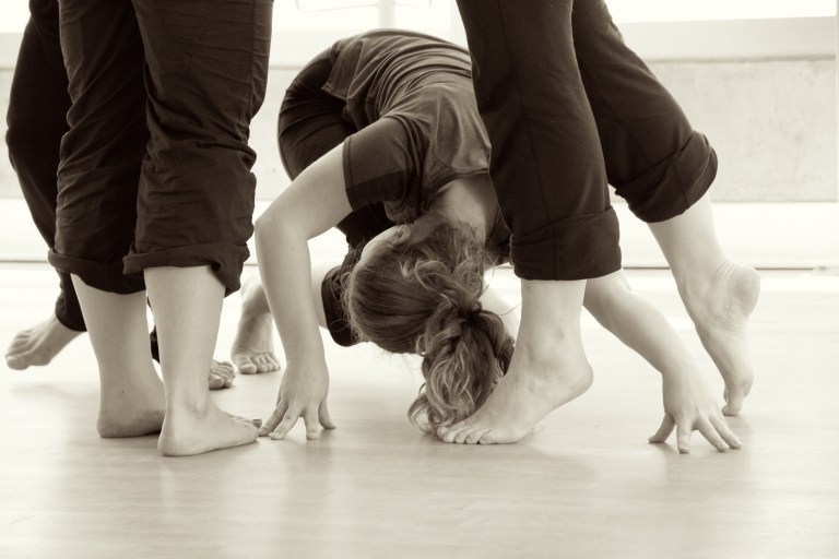 photo by Leslie Kennah