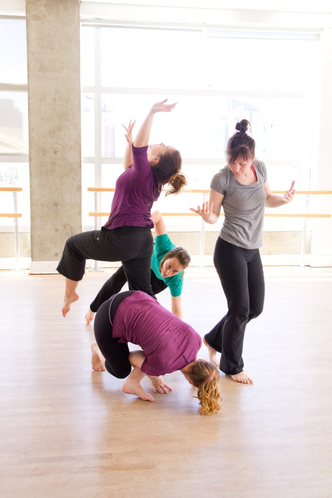 photo by Leslie Kennah